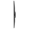 Maclean MC-938 Wall Mount for LCD LED OLED QLED Plasma Flat & Curved TV 32-55" Slim TV Mount up to 45kg (Max Vesa 400x400)