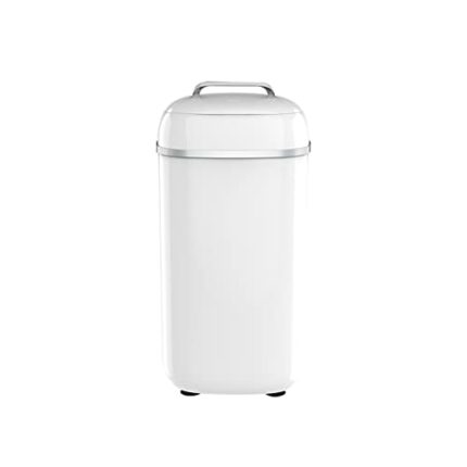 HDDFG Clothes Washing Machine Semi-automatic Mini Underwear with Spin-dry Barrel Laundry Machine (Color : B, Size