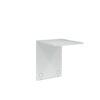 Broil King, 800040, Fridge Rear Panel, Stainless Steel, 24in, Silver