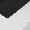 Bosch Series 4 60cm Gas on Glass 4 Burner Gas Hob - Black