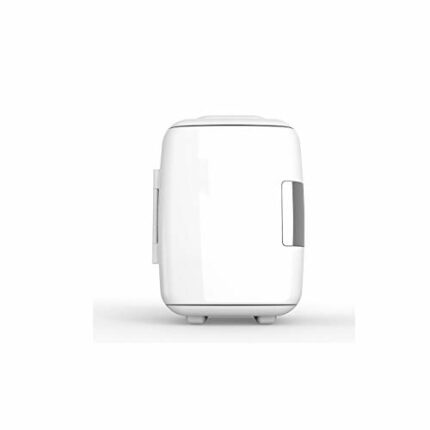 NXYJD Car Refrigerator Fridge Refrigeration Heating for Household and Car Use Portable Freezer