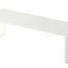 Yamazaki FRAME SHOEBOX INNER RACK WH