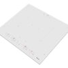 Amica 23442 Induction hob with 4 Heating Fields PI6144S4WSU, Glass