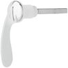 Plumb Pak PPS131AMZ Replacement Cistern Lever Handle - Chrome