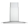 Blue Ocean 30" RH668I Tempered Glass Stainless Steel LED Light Island Mount Kitchen Range Hood | 900 CFM | PRO PERFORMANCE | 3 Speed Exhaust Fan