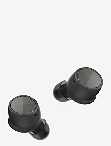 SACKit - Rock 100 Onyx In-Ear True Wireless Earbuds