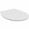 Armitage Shanks Sandringham 21 Toilet Seat, E131601, White