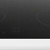 Bosch Series 4 60cm 4 Zone Touch Control Ceramic Hob with QuickTherm