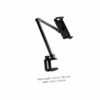 UKCOCO Lazy phone holder desktop phone bracket tablet bracket tablet stand for desk phone stand tablet holder tablet support phone holder rack mo