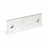 LavaTap Shower Fixing Plate Kit for Fast Secure Installation of Shower Bar Mixer