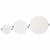 Wallo APR-0501 Round Access Panel, 4.75 Inch