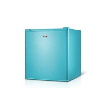 SDFGH Car，Home Mini Refrigerator Freezer Fridge Car Dual Use Cooler Heater Universal Portable Vehicle Refrigerator