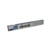 Philips Universal Fixed TV Wall Mount Bracket for Televisions up to 84 Inches and 60 KG – With Integrated Bubble Level and Installation Kit - Com