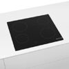 Bosch Series 4 60cm 4 Zone Touch Control Ceramic Hob with QuickTherm