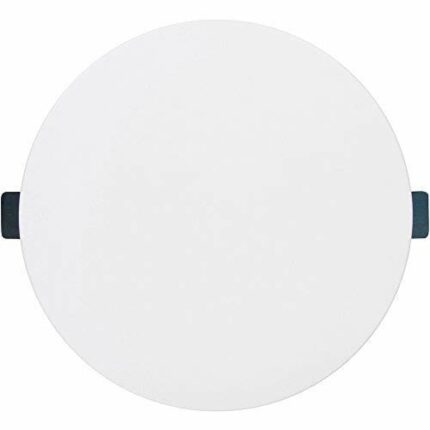 Wallo APR-0501 Round Access Panel, 4.75 Inch