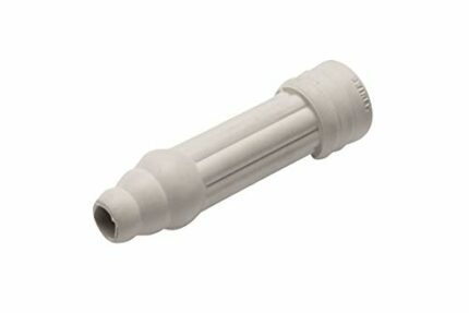 Croydex DH310210U Tap Swirlet, Beige