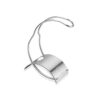 Yalych Home Kitchen Wine Racks Creative Wine Rack，Stainless Steel Bar Counter Wine Holder, Foreign Wine Racks, Wine Bottle Holders, Simple Home D