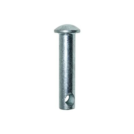 Silver Hammock Pin Plugs Heavy Duty Hammock Chair Hanging Kits Hanging Chair Accessories for Hanging Basket Chairs and Porch Swings