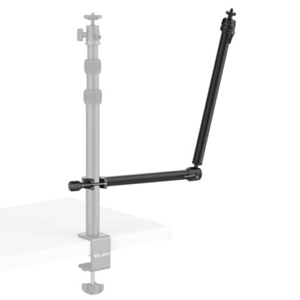 PICTRION Camera Desk Mount Stand (LS04)