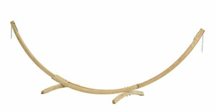 AMAZONAS AZ-4045550 Kronos Hammock Frame