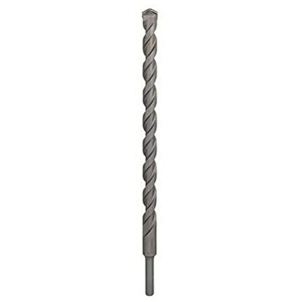 Bosch 2608597665 10 X 80 X 120 Cyl-3 Concrete Drill Bit