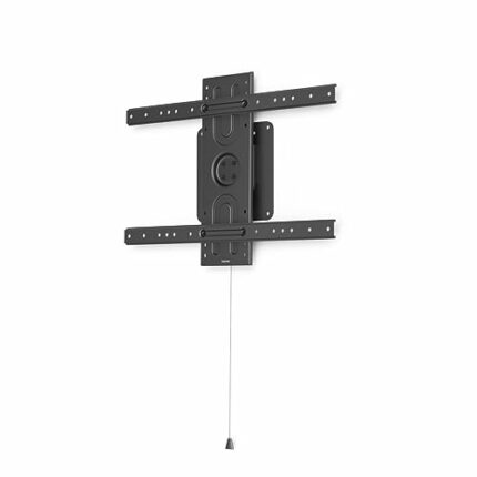 Hama TV Wall Bracket for Portrait and Landscape Format, 203 cm (80"), black