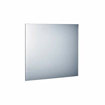 Ideal Standard 80 cm Frameless Wall Mounted Bathroom Mirror