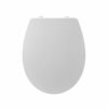 Armitage Shanks Sandringham 21 Toilet Seat, E131601, White