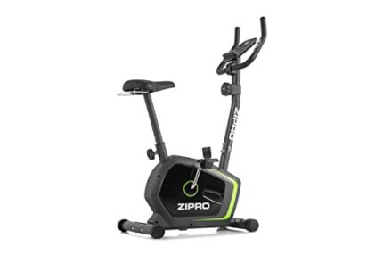 Zipro Erwachsene Magnetischer Fitnessbike, One Size, einheitsgröße