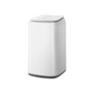 ZAIZAI Washing Machine Home Intelligent 3.5kg Portable Washer And Dryer Machine (Color : A, Size