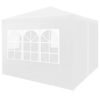vidaXL Party Tent Outdoor Canopy Pavilion Gazebo Multi Sizes Multi Colours