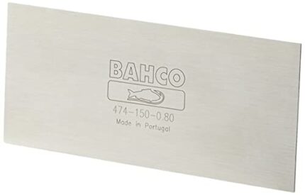 Bahco 474 Cabinet Scraper 6 X 2.1/2in-21g