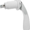 Plumb Pak PPS131AMZ Replacement Cistern Lever Handle - Chrome