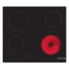 Bosch Series 4 60cm 4 Zone Touch Control Ceramic Hob with QuickTherm