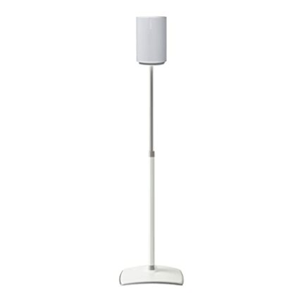 Sanus Height Adjustable Speaker Stand for Sonos Era 100™