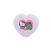 Blueprint Collections Hello Kitty x Pusheen Compact Mirror | Magnifying Makeup Mirror | Pocket Mirror | Travel Mirror | Children’s Mirror