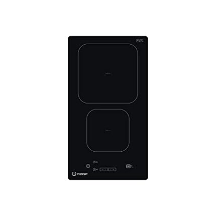 Indesit 28cm 2 Zone Domino Induction Hob
