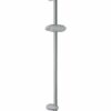 Mira Showers Nectar Shower Slide Bar Chrome 2.1703.008