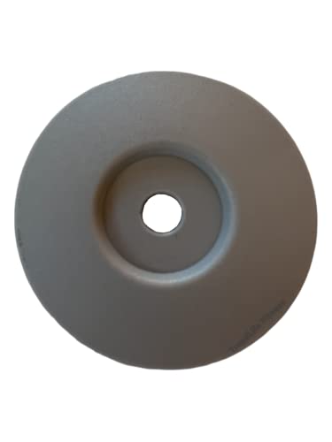 Elliptical Axle Cover 244070 - Replacement for Various NordicTrack, ProFrom, Gold's Gym, FreeMotion, & HealthRider Ellipticals (Exact Models List