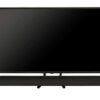 TTAP Universal Height Adjustable Table Top Pedestal TV Stand Metal Legs/TV Feet/Suitable for TV’s Ranging From 20”- 70” / Supports up to 40 Kgs