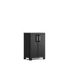 Detroit - Base Cabinet (Black)