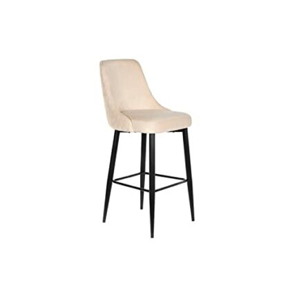 DKD Home Decor Stool, Estándar