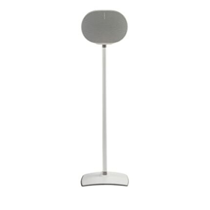 Sanus Fixed Height Speaker Stand for Sonos Era 300 Single WSSE31
