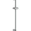 Mira Showers Nectar Shower Slide Bar Chrome 2.1703.008