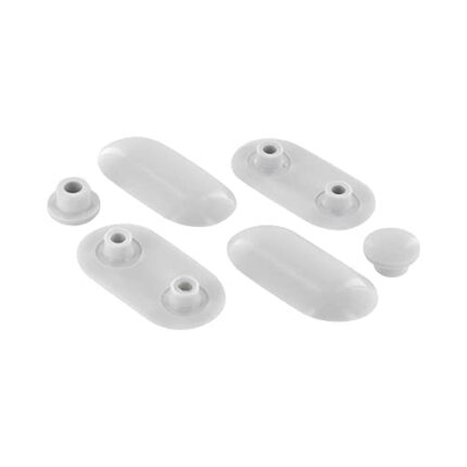 Ideal Standard Universal Toilet Seat Buffer Pack