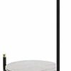 Clothes rack and hat rack Hangers Nordic Home Furniture Floor Coat Rack Clothing Store Apartment Hanger Modern Wrought Iron Storage Rack Suitable