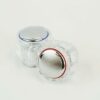 Wärmer System Bathroom Kitchen Sink Tap Top Head Covers - Standard Tap Tops Replacement for Leaking Aging Taps - 1/2'' Tap Revivers - Hot Cold To