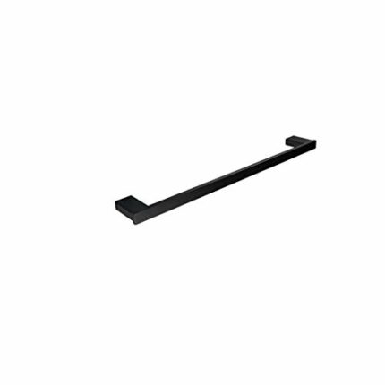 TBIIEXFL Towel Bars stainless steel bath hardware accessories bathroom towel holder hanger rod wall mounted rack