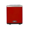 Boretti B101 Icecream Machine Compressor 2L RED Ice, 180 W