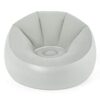 Bestway Inflatable Chair, Outdoor Armchair with LED Lights